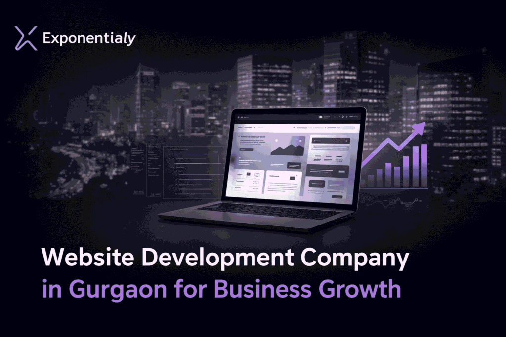 website development service in gurgaon blog