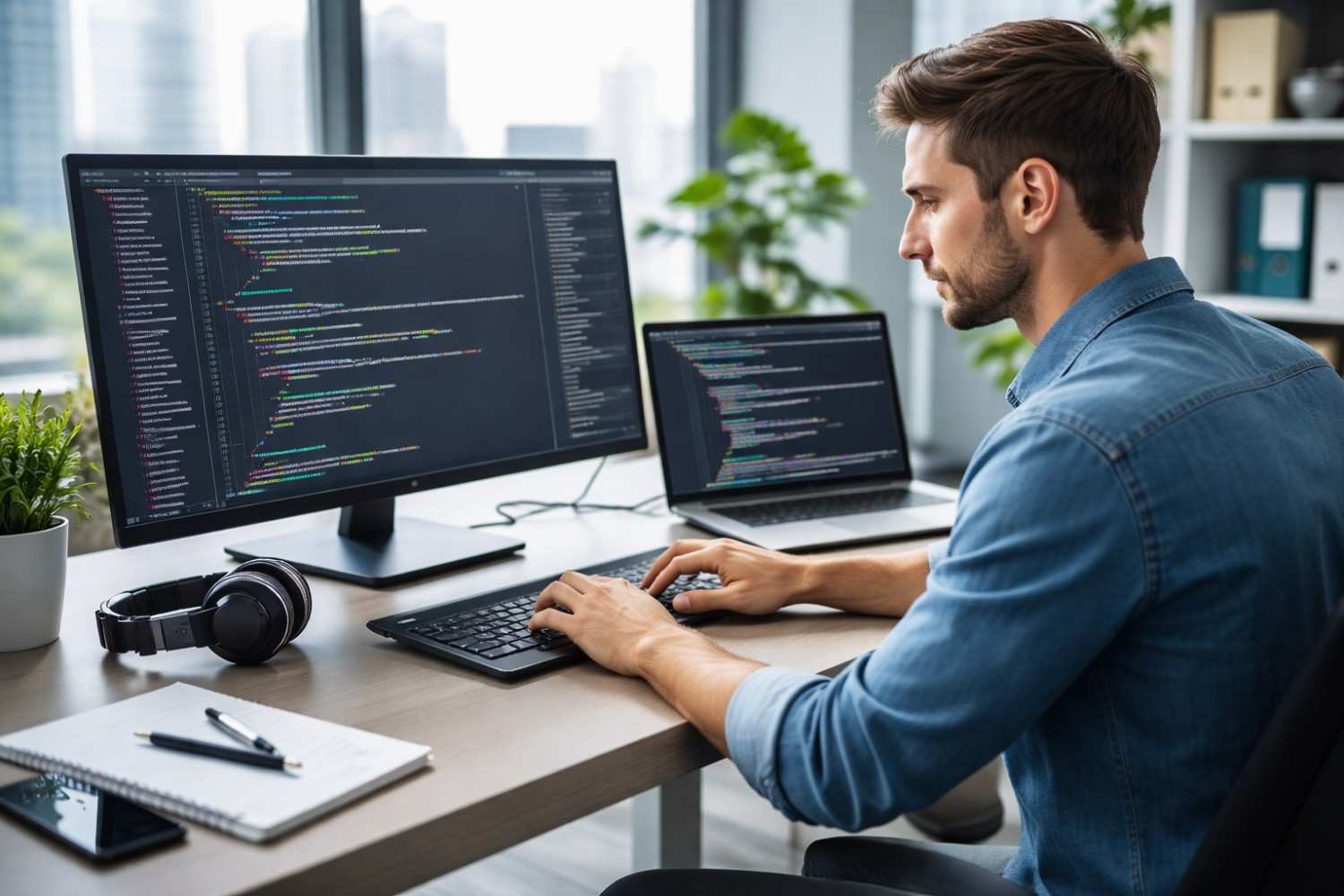 website design and development in Gurgaon