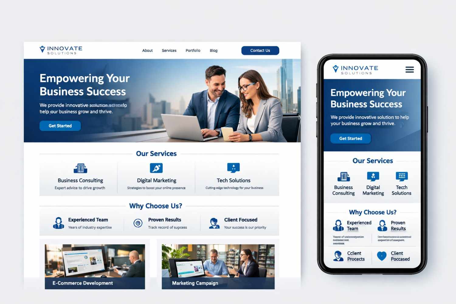 best website development company in Gurgaon
